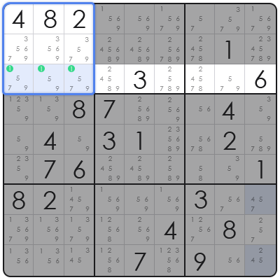 nyt sudoku app